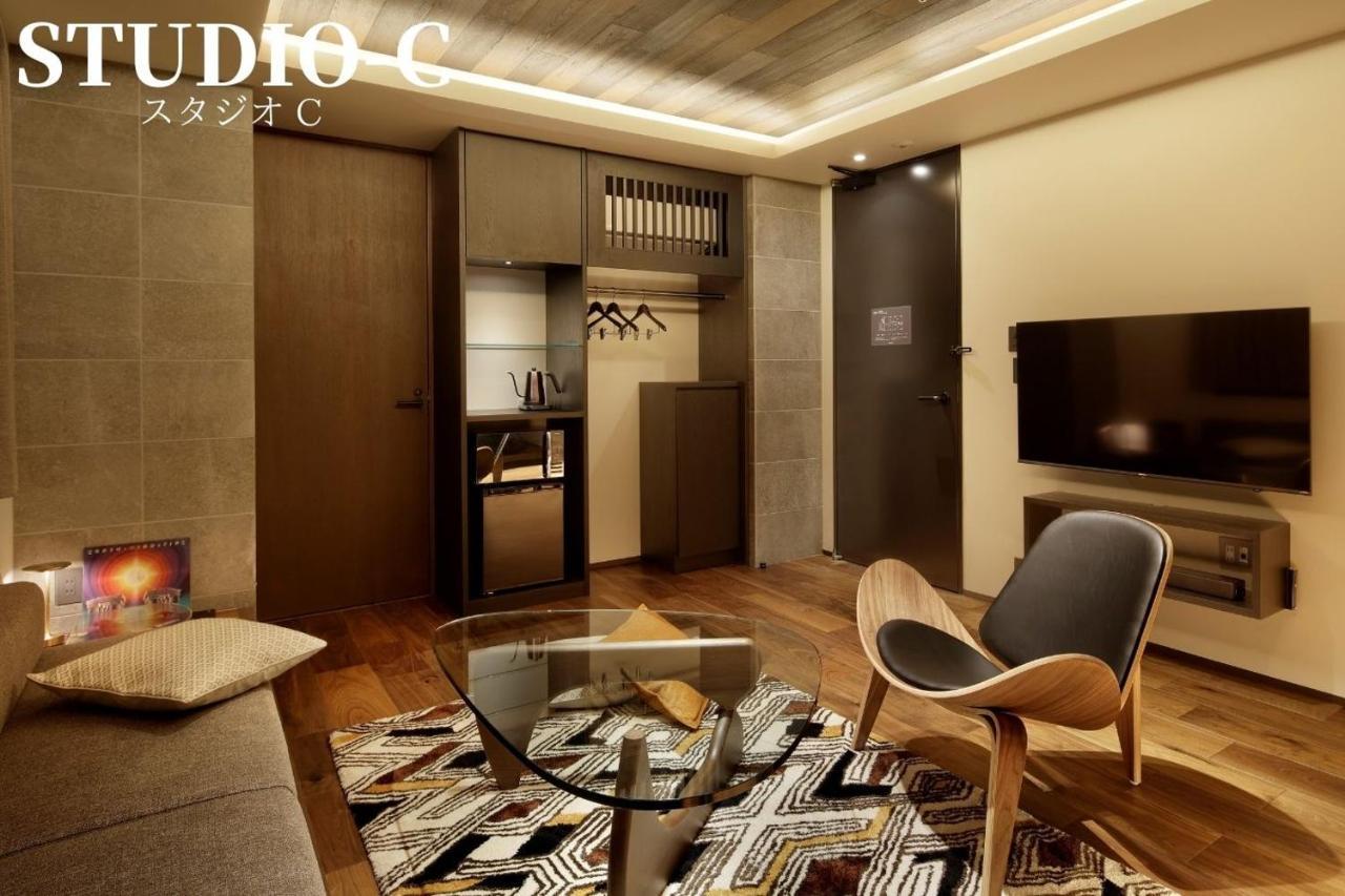 Hotel 41 Pieces Sapporo Exteriér fotografie