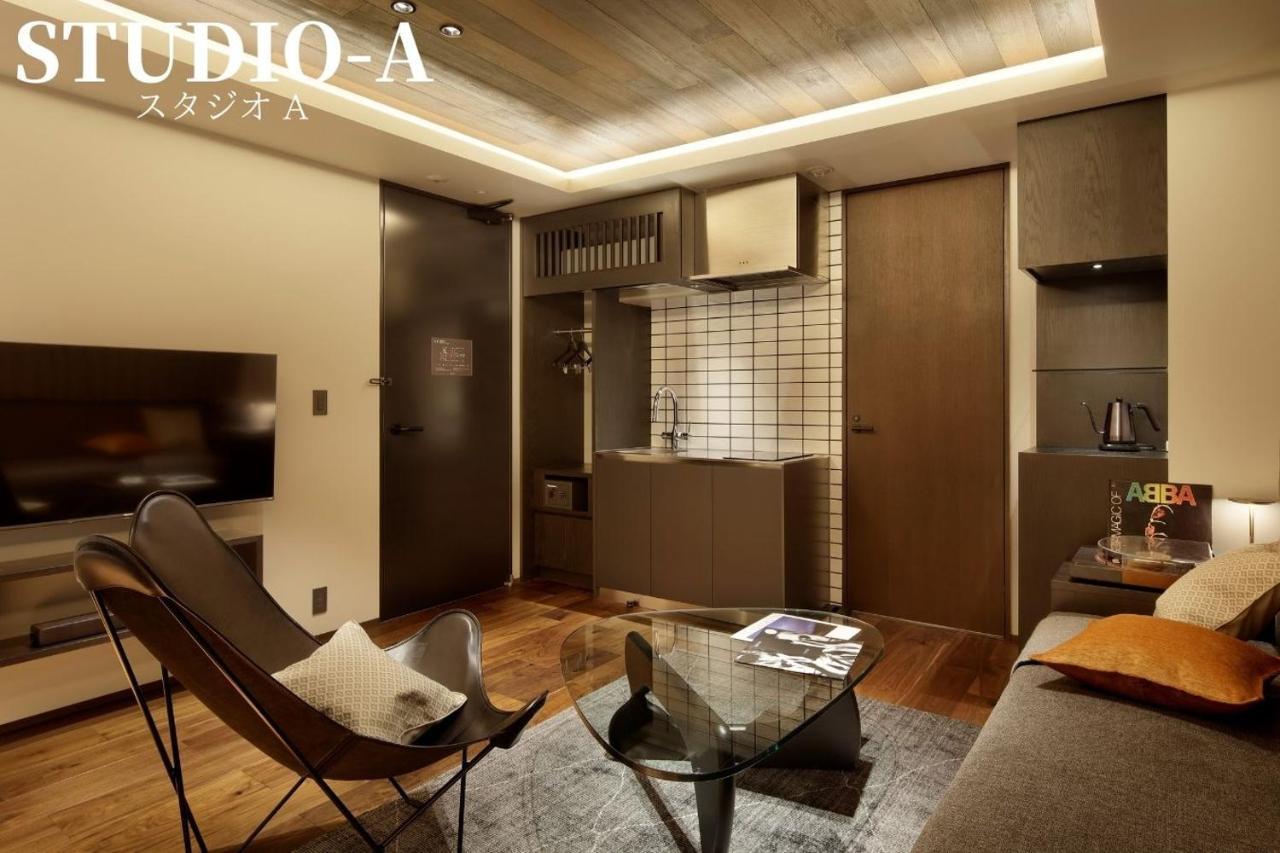 Hotel 41 Pieces Sapporo Exteriér fotografie