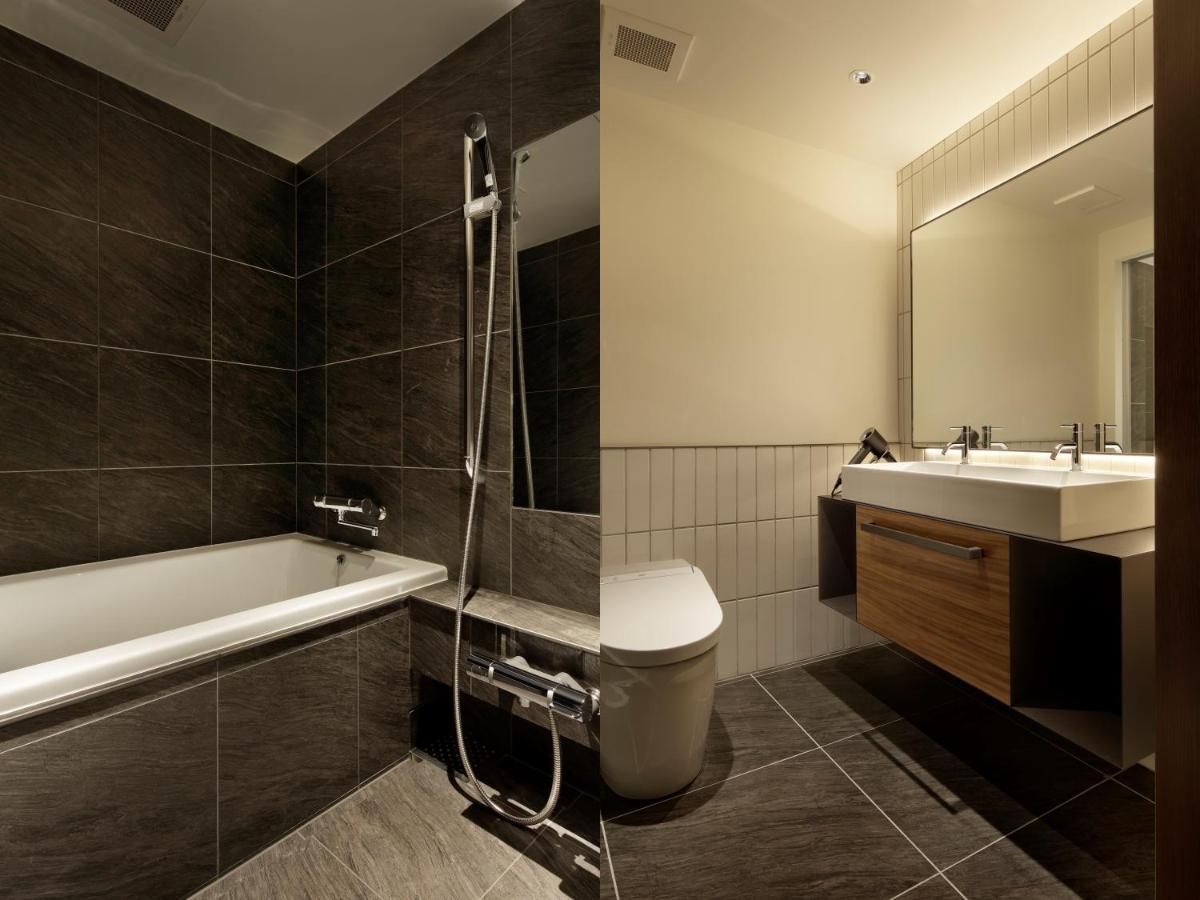 Hotel 41 Pieces Sapporo Exteriér fotografie