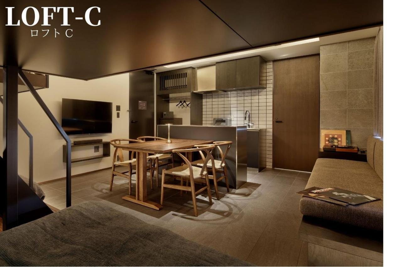 Hotel 41 Pieces Sapporo Exteriér fotografie