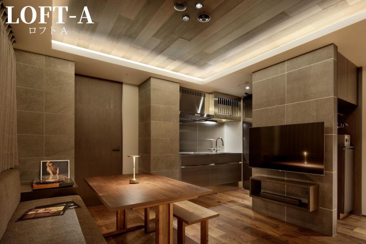 Hotel 41 Pieces Sapporo Exteriér fotografie