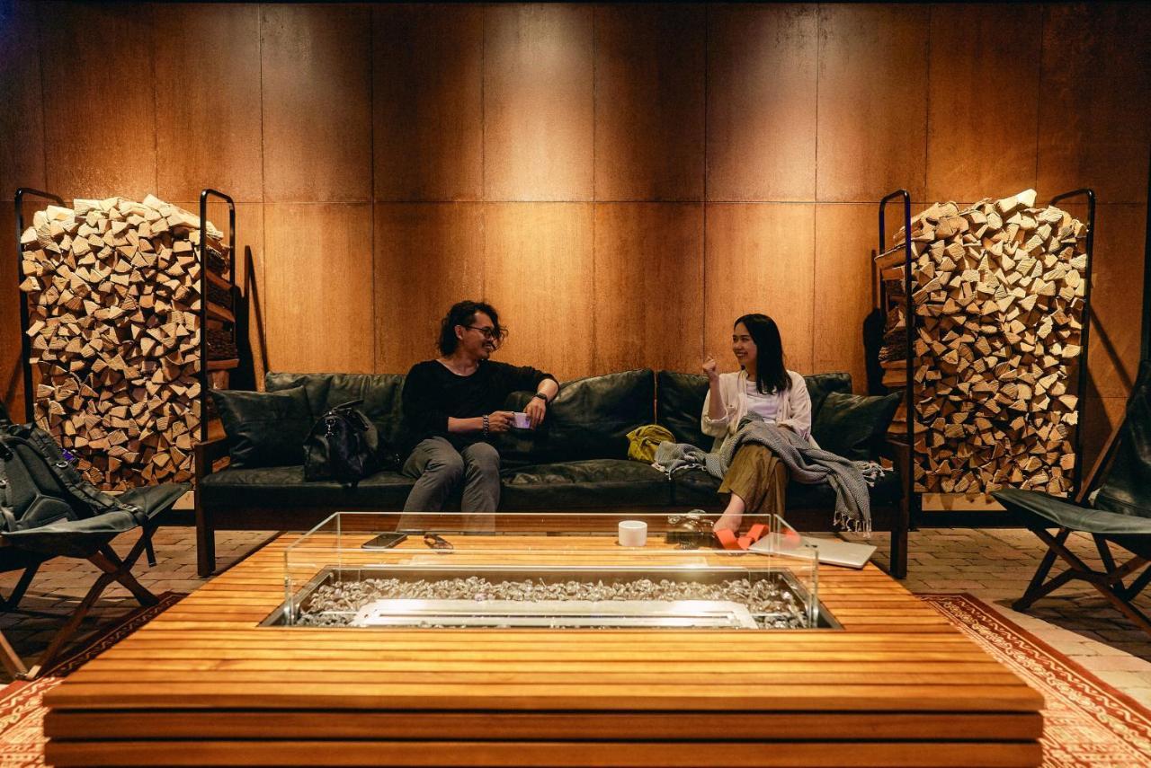 Hotel 41 Pieces Sapporo Exteriér fotografie