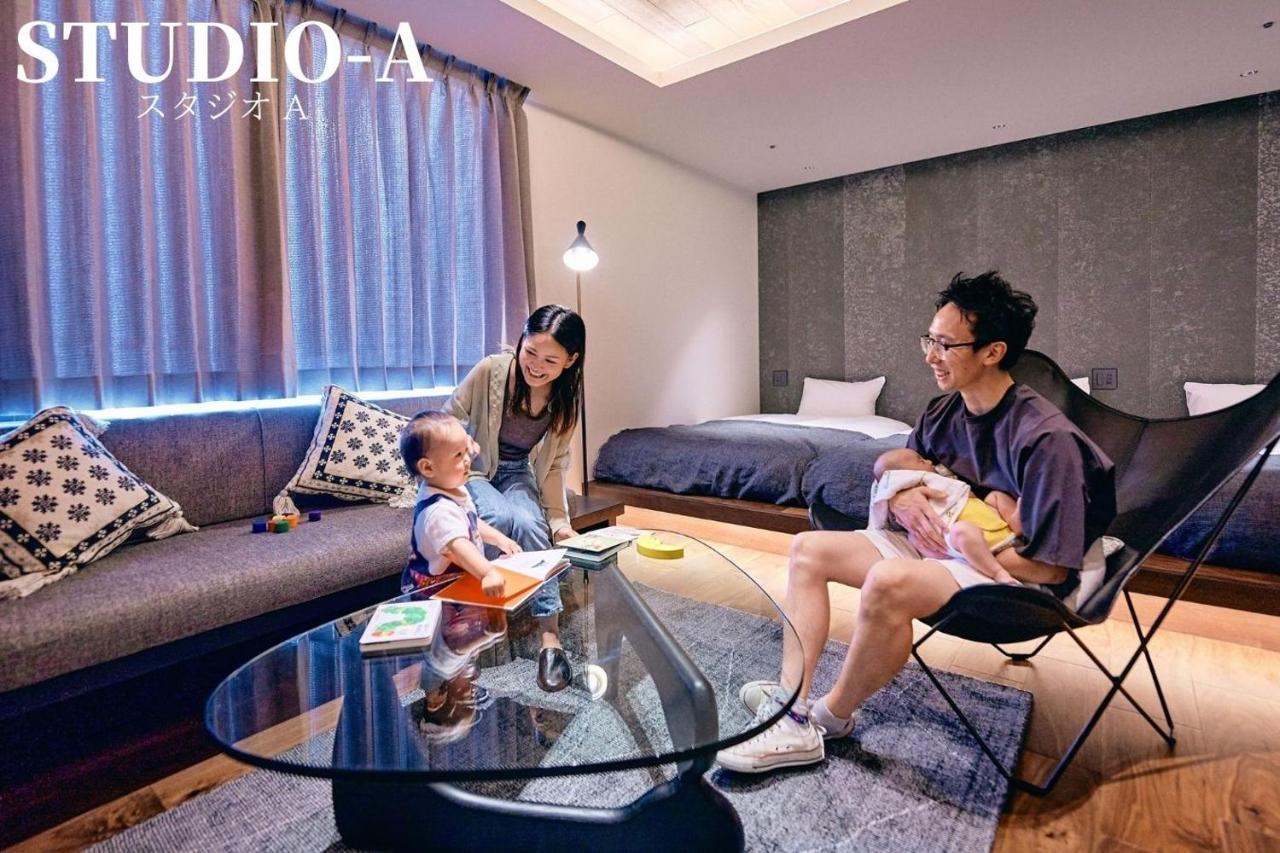 Hotel 41 Pieces Sapporo Exteriér fotografie