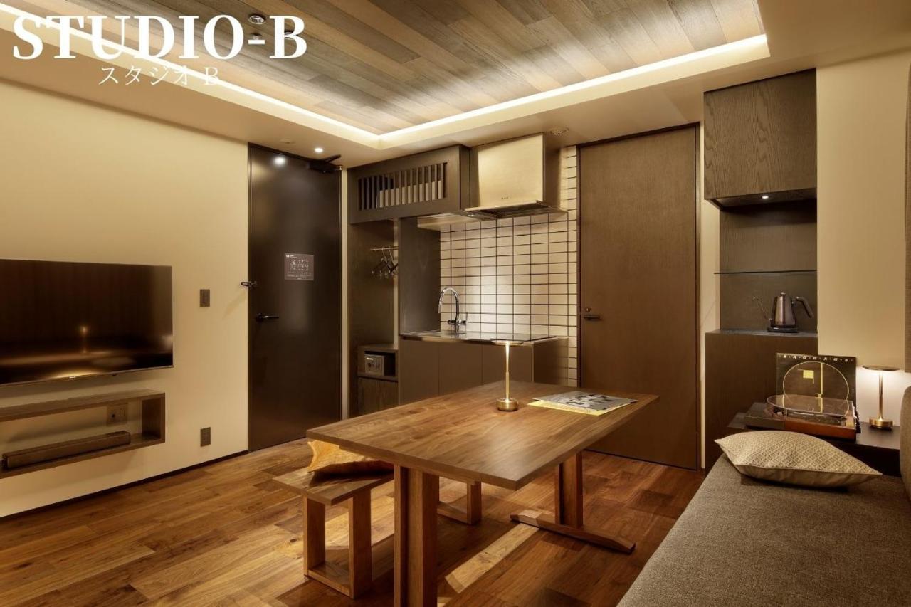 Hotel 41 Pieces Sapporo Exteriér fotografie